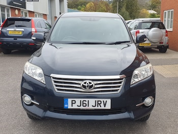 Used Toyota RAV4 2012 for sale - 76316599: Photo 4