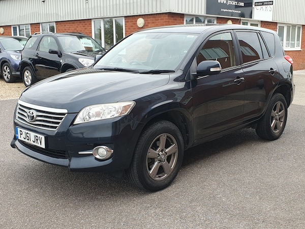 Used Toyota RAV4 2012 for sale - 76316599: Photo 5