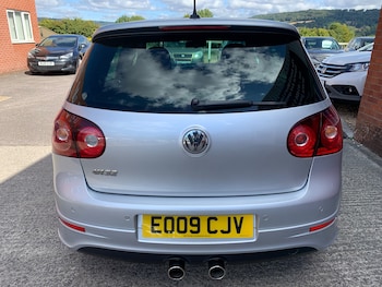 Used Volkswagen Golf 2009 for sale - 79490127: Photo
