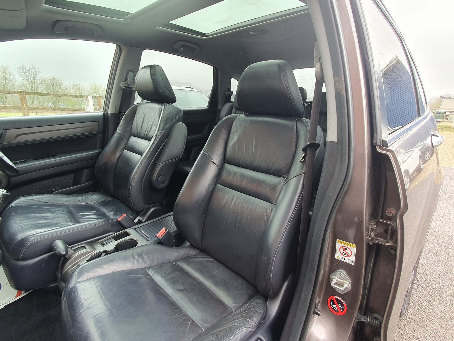 Used Honda CR-V 2011 for sale - 77849169: Photo 13