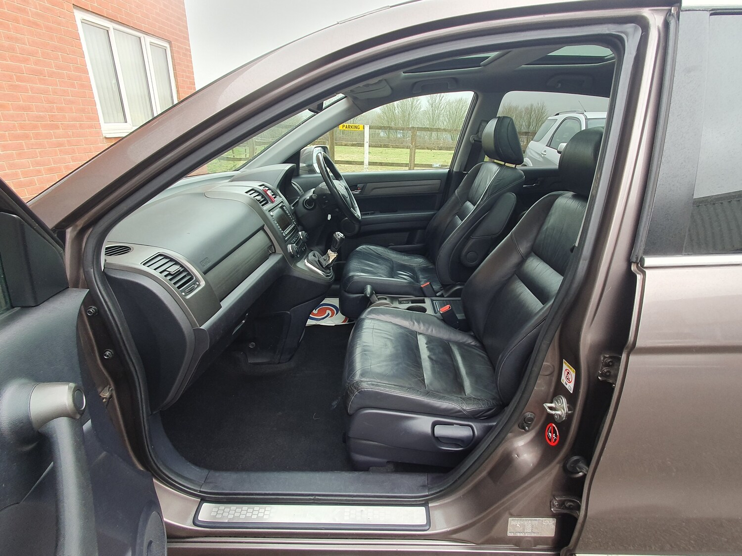 Used Honda CR-V 2011 for sale - 77849169: Photo 14