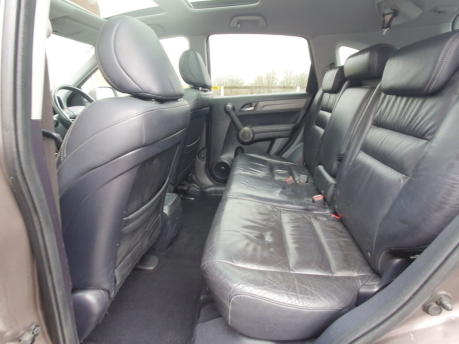 Used Honda CR-V 2011 for sale - 77849169: Photo 15