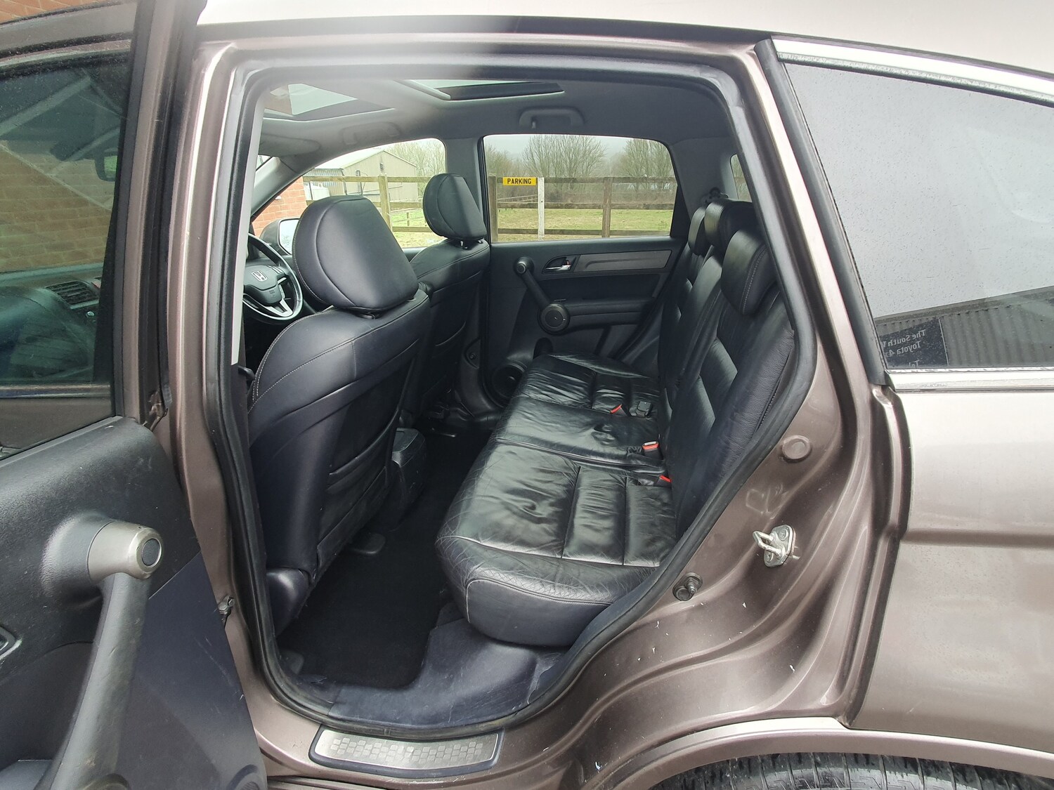 Used Honda CR-V 2011 for sale - 77849169: Photo 17