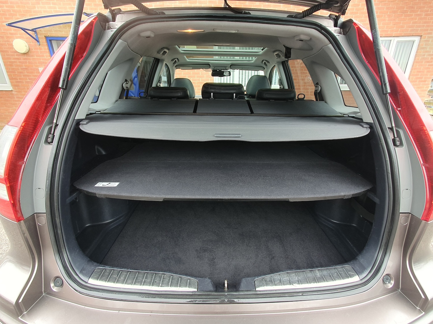 Used Honda CR-V 2011 for sale - 77849169: Photo 18