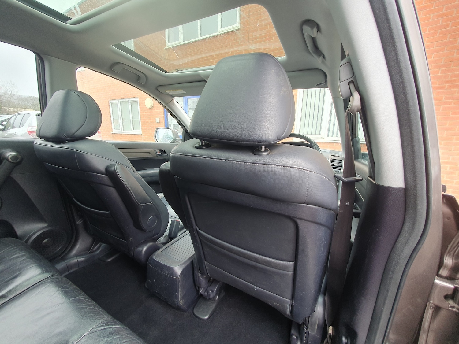 Used Honda CR-V 2011 for sale - 77849169: Photo 19