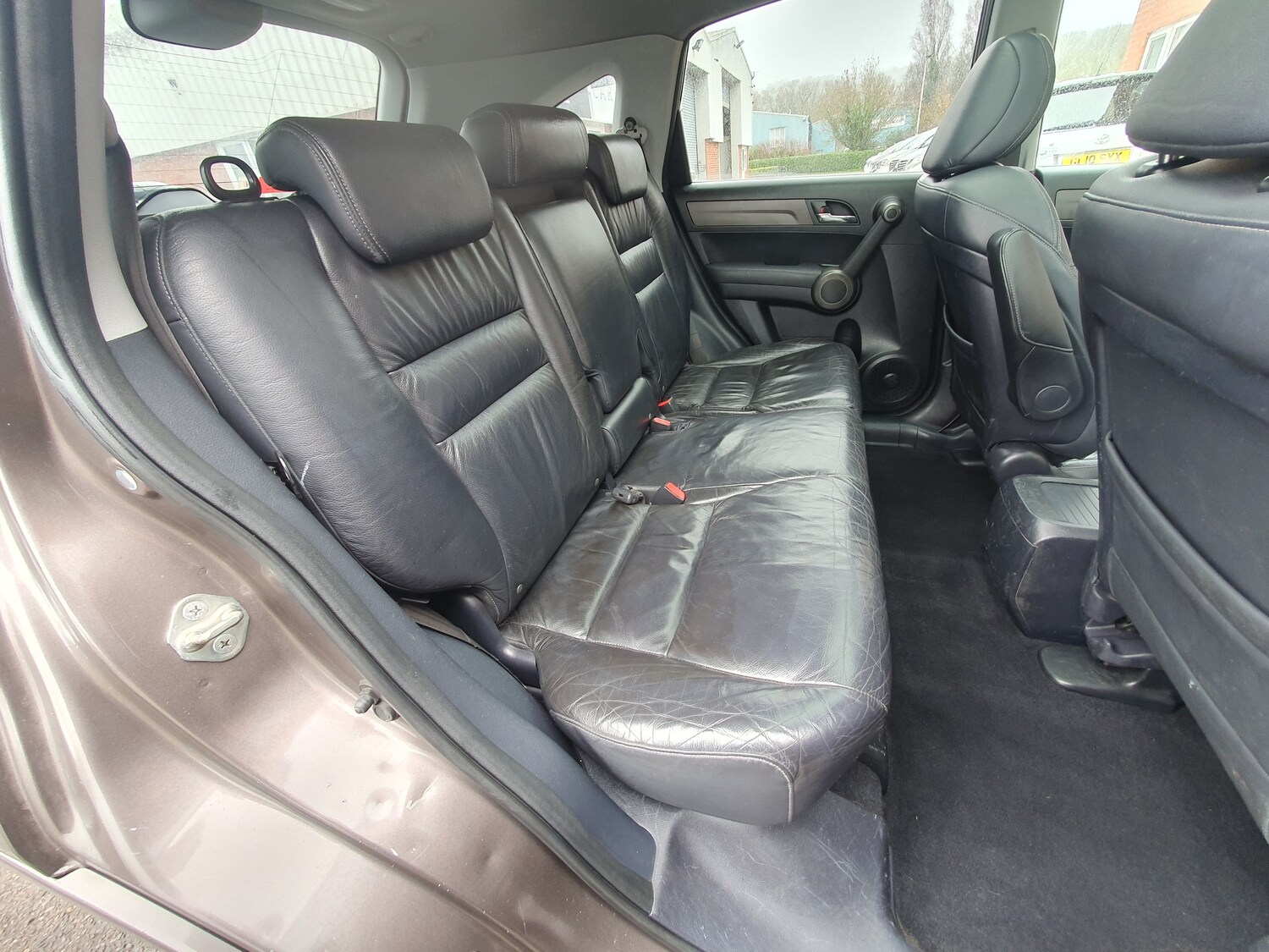 Used Honda CR-V 2011 for sale - 77849169: Photo 20