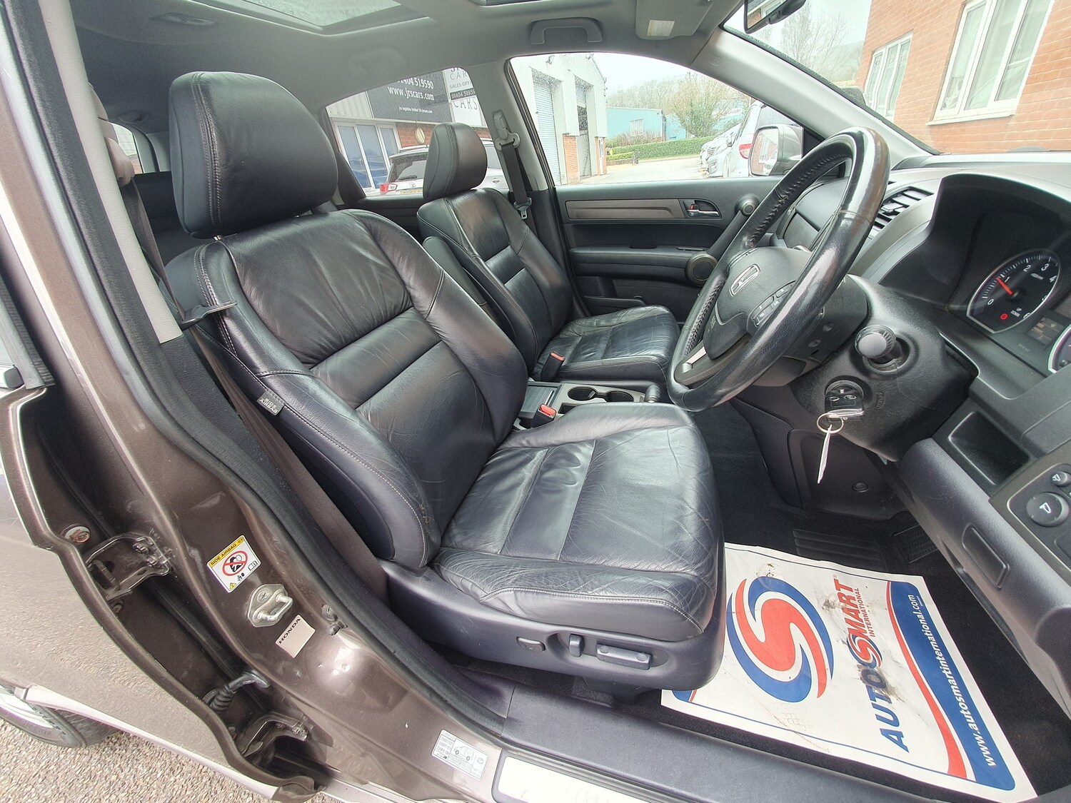 Used Honda CR-V 2011 for sale - 77849169: Photo 22