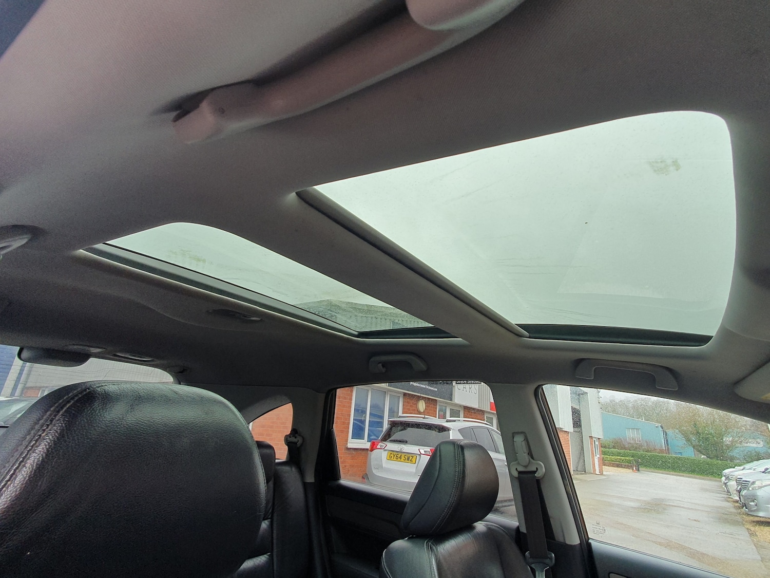 Used Honda CR-V 2011 for sale - 77849169: Photo 23