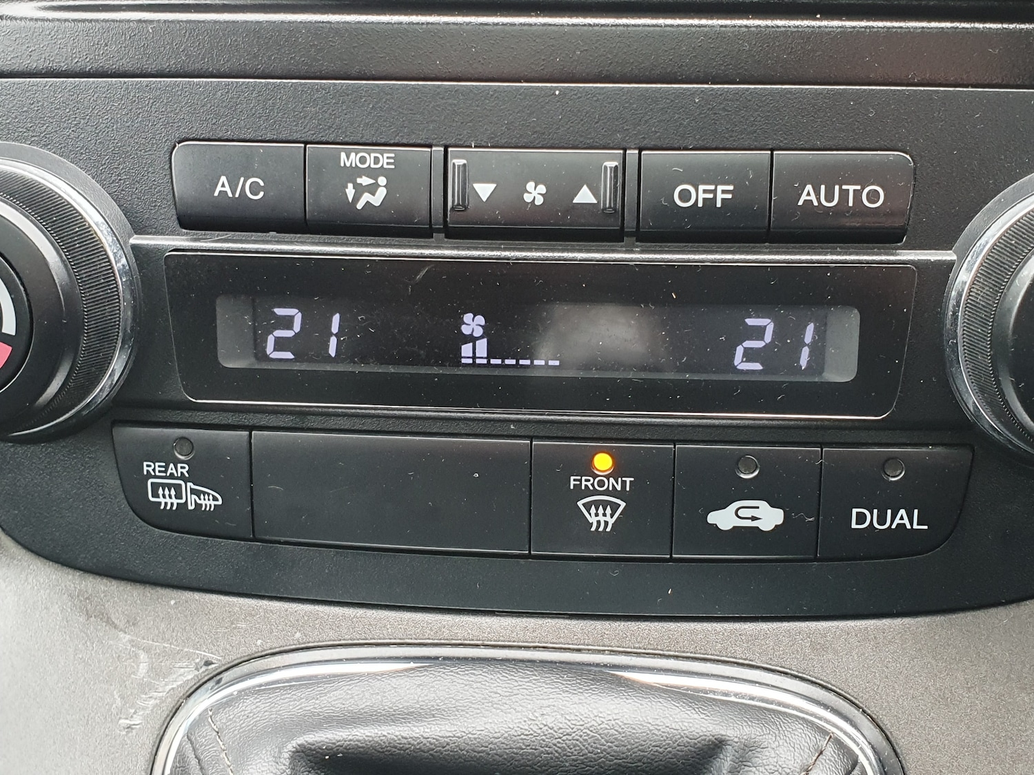 Used Honda CR-V 2011 for sale - 77849169: Photo 24