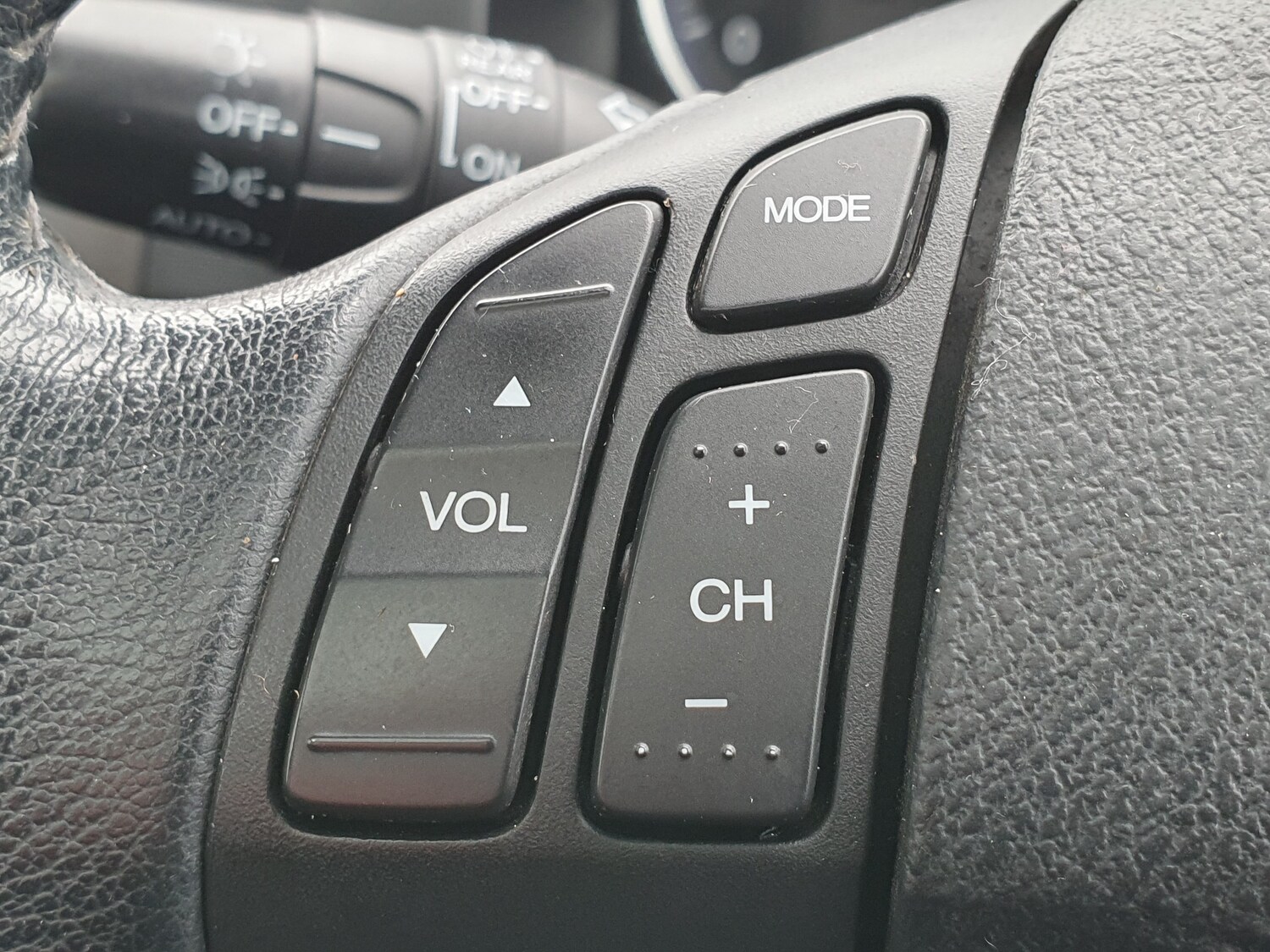 Used Honda CR-V 2011 for sale - 77849169: Photo 25