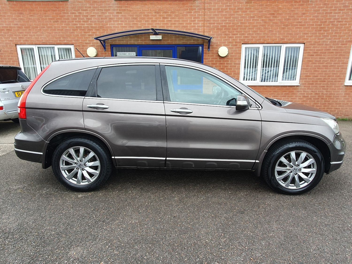 Used Honda CR-V 2011 for sale - 77849169: Photo 6