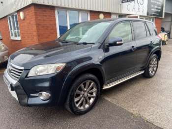 2012 (62) - 2.2 D-CAT SR 5dr Auto