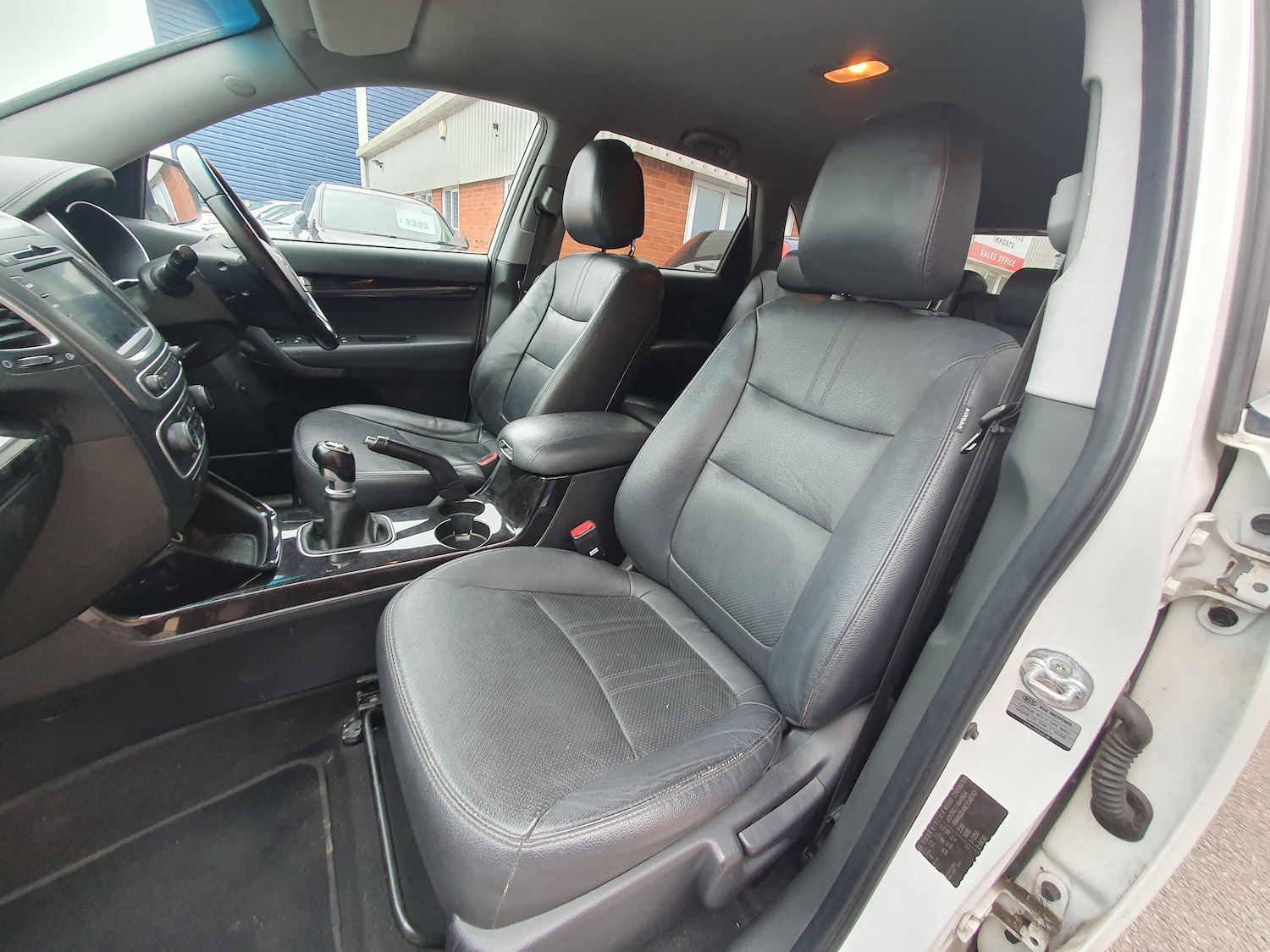 Used Kia Sorento 2014 for sale - 77789662: Photo 17