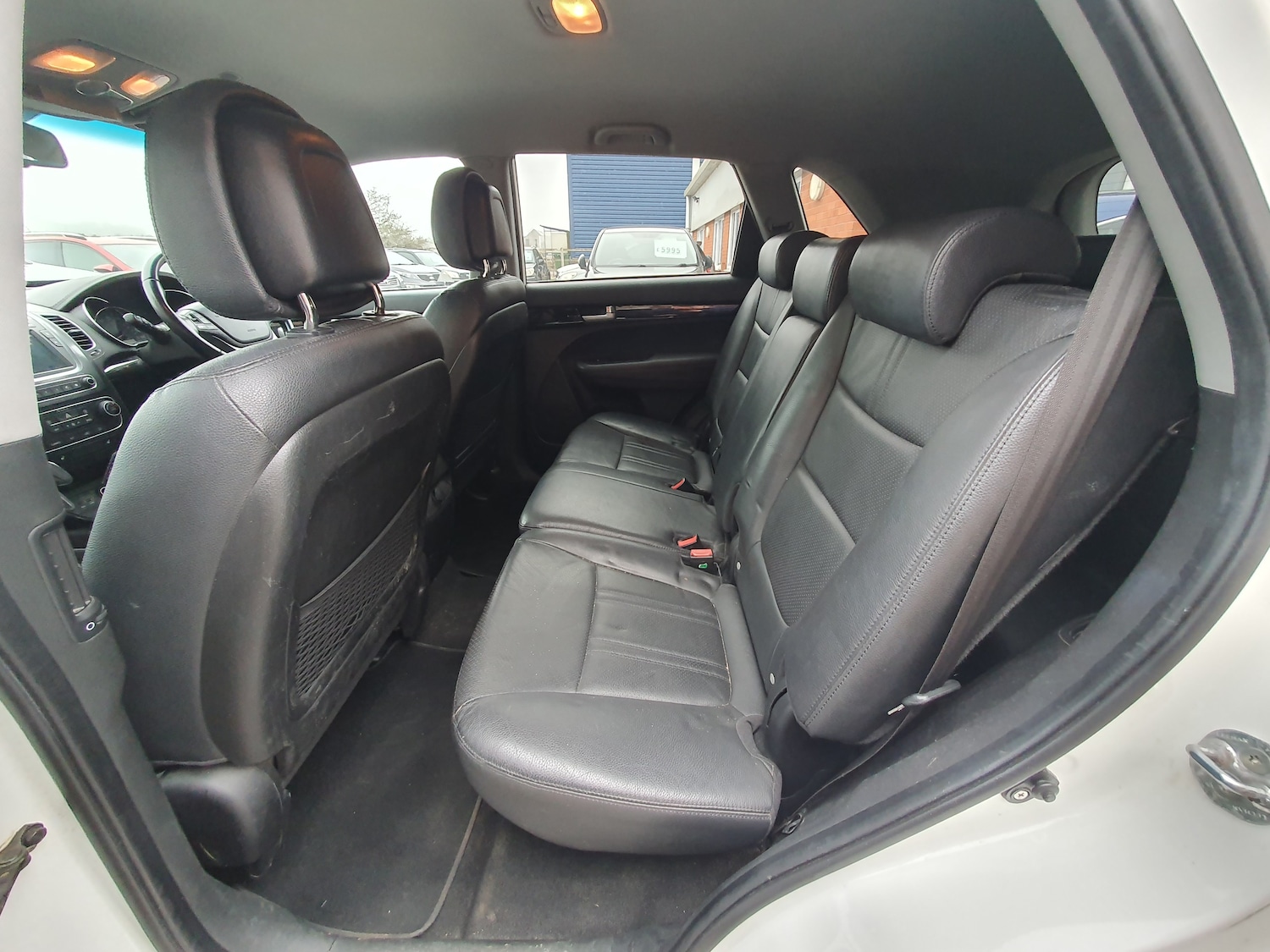 Used Kia Sorento 2014 for sale - 77789662: Photo 18
