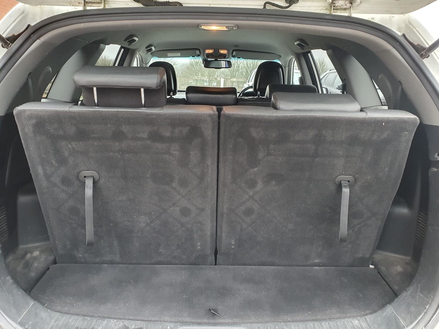 Used Kia Sorento 2014 for sale - 77789662: Photo 20