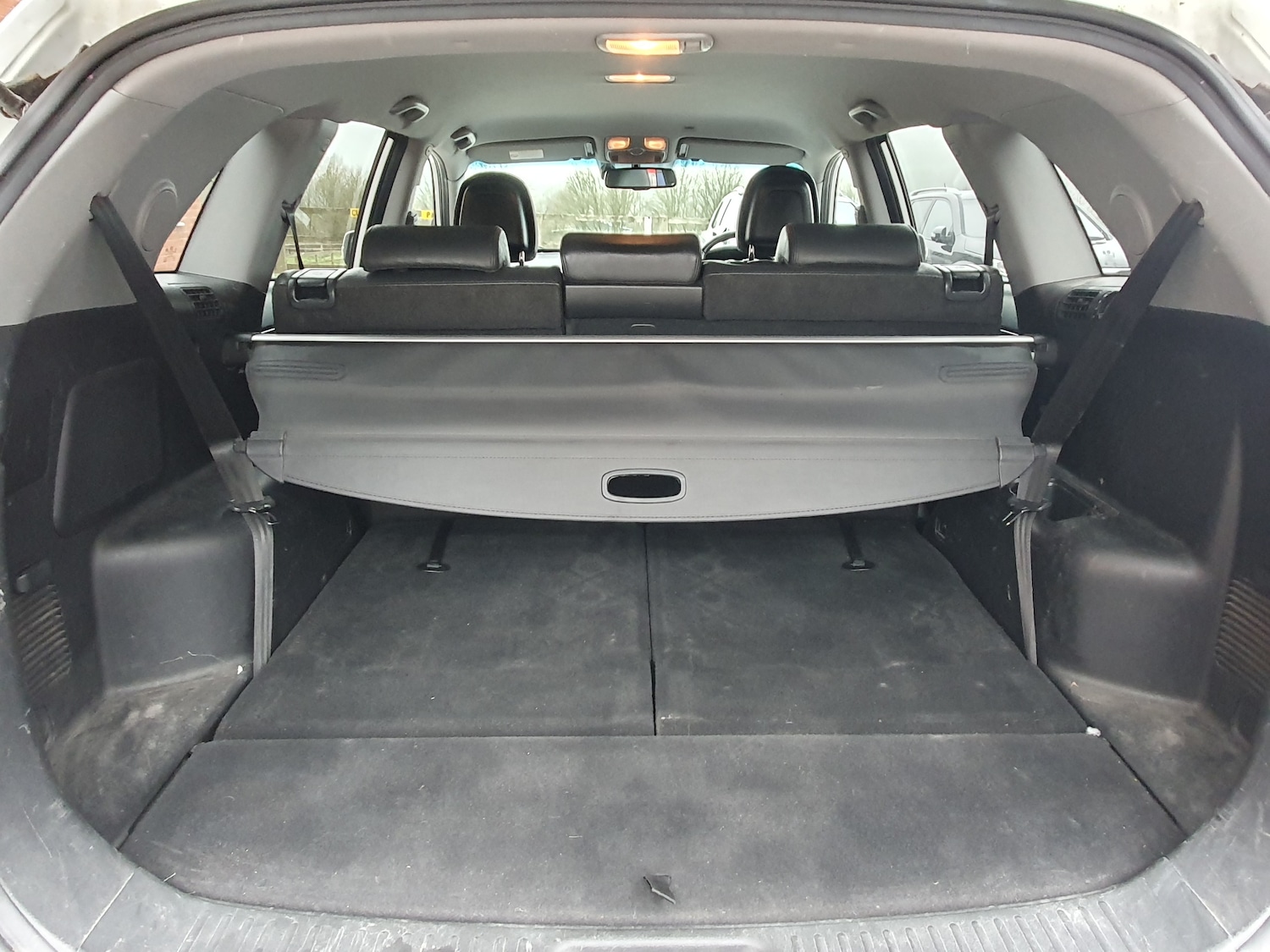 Used Kia Sorento 2014 for sale - 77789662: Photo 21