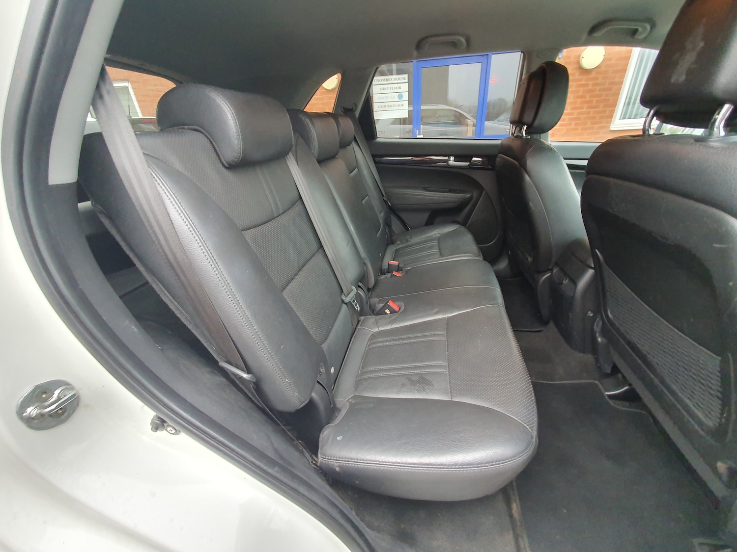 Used Kia Sorento 2014 for sale - 77789662: Photo 22