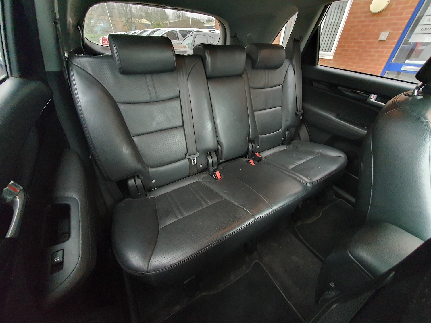 Used Kia Sorento 2014 for sale - 77789662: Photo 23