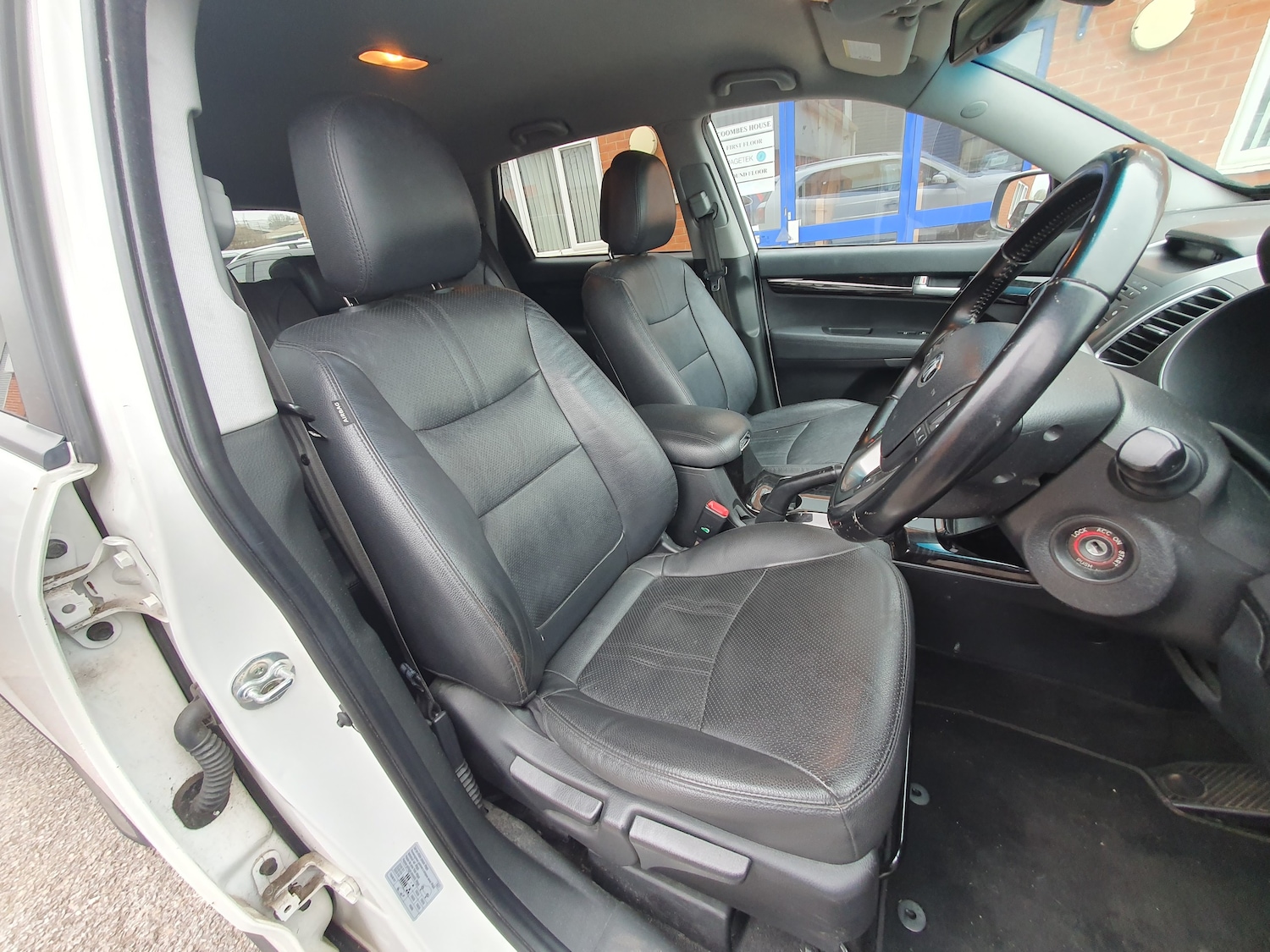 Used Kia Sorento 2014 for sale - 77789662: Photo 24