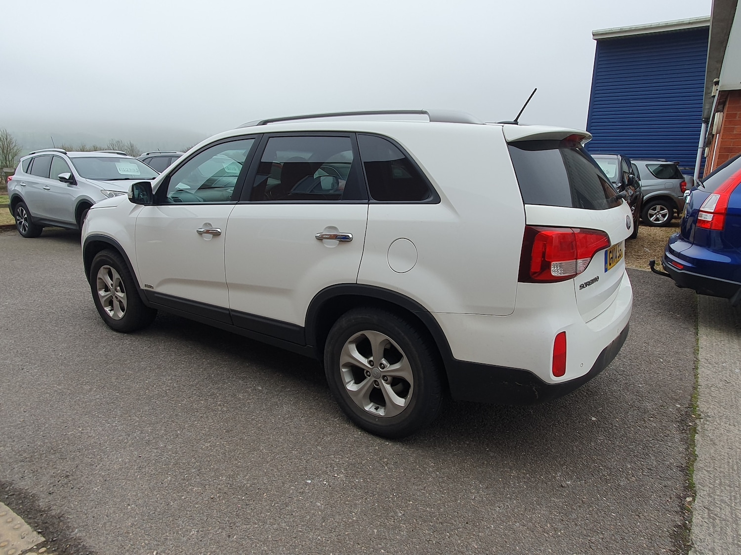 Used Kia Sorento 2014 for sale - 77789662: Photo 5