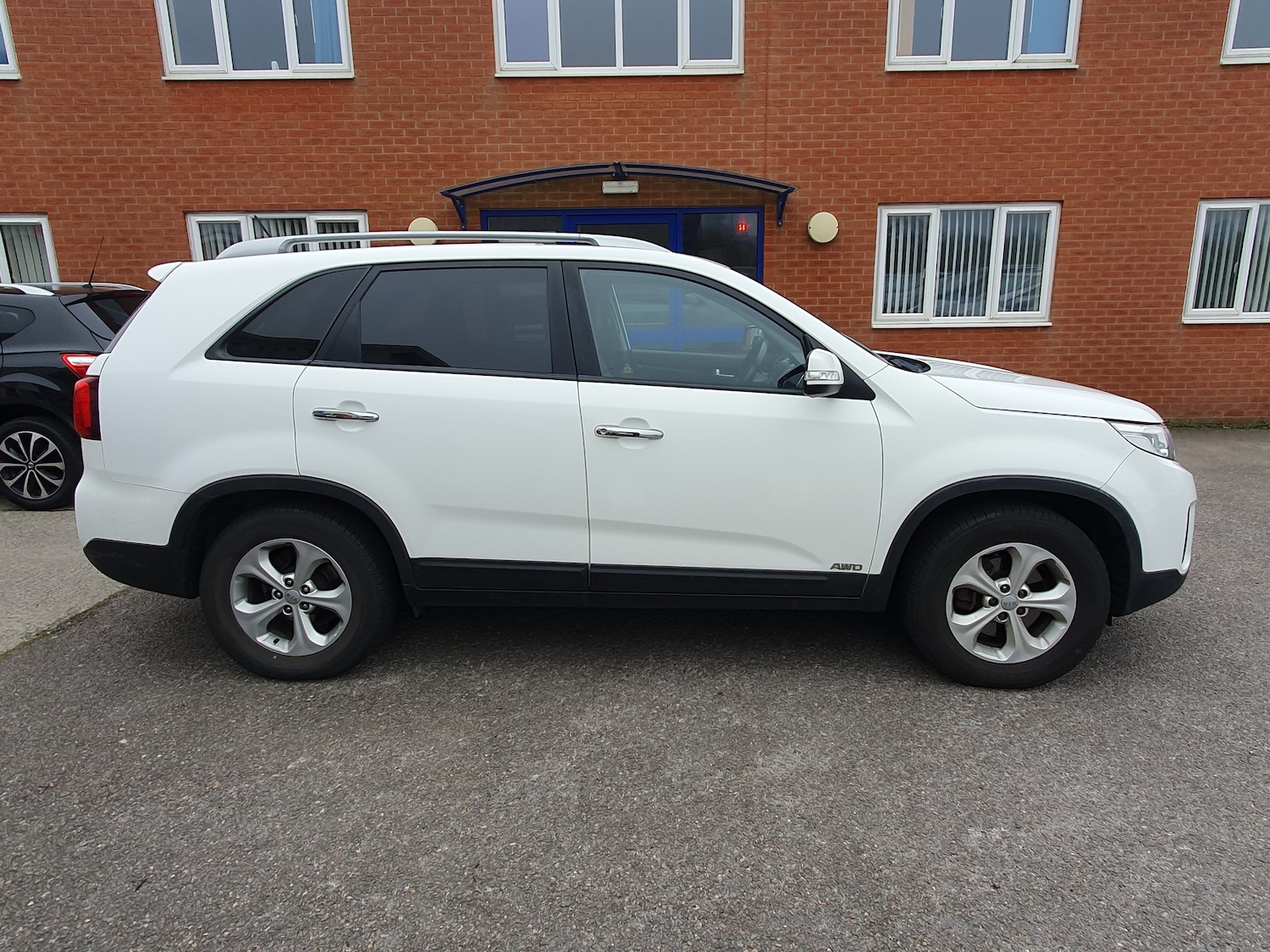 Used Kia Sorento 2014 for sale - 77789662: Photo 7