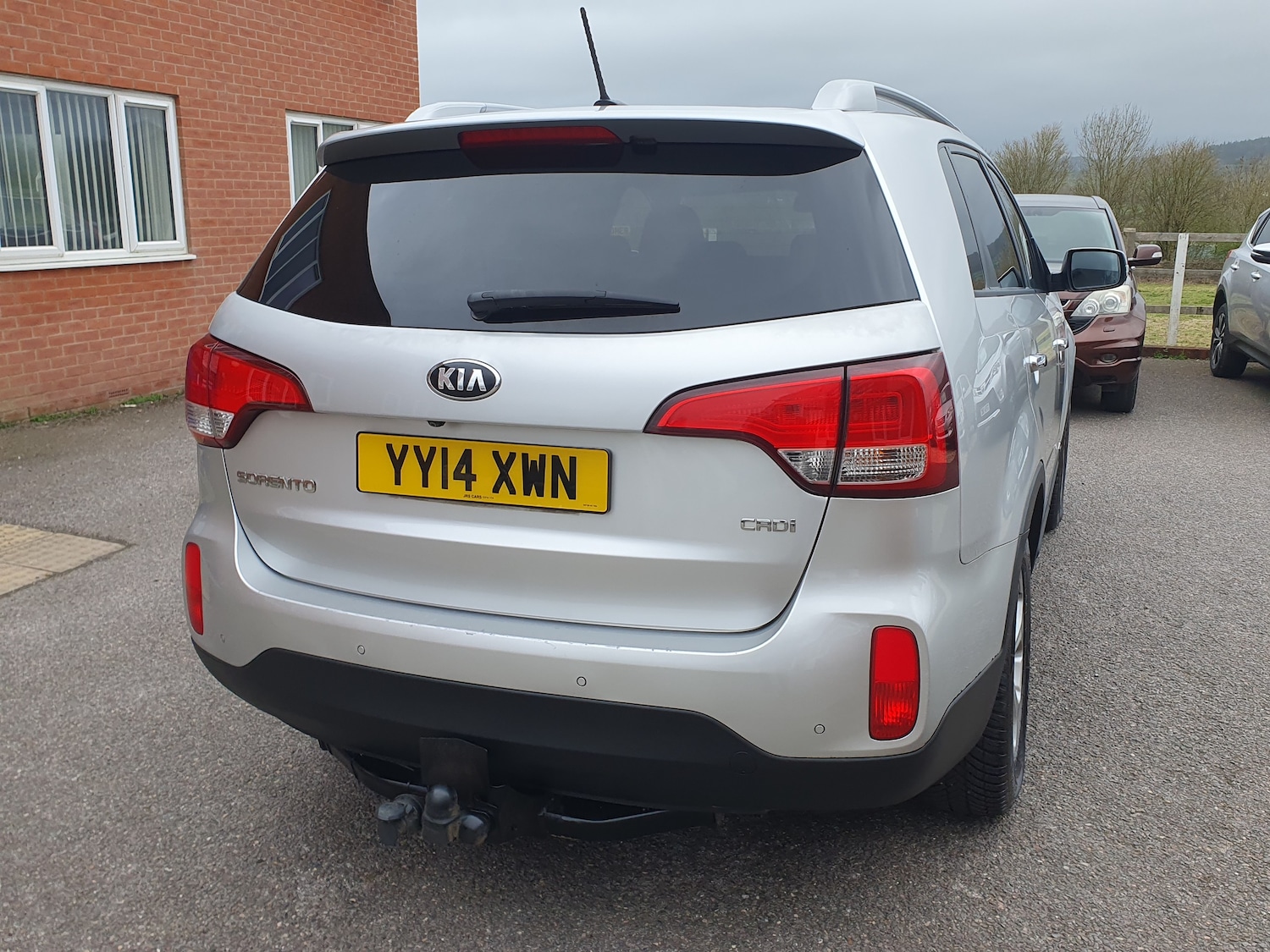 Used Kia Sorento 2014 for sale - 77845513: Photo 11