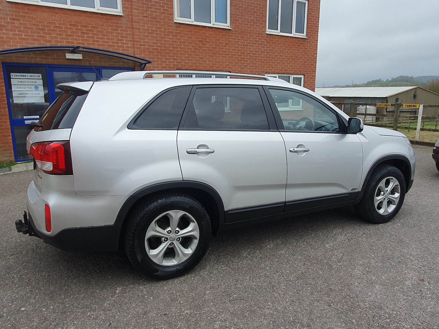 Used Kia Sorento 2014 for sale - 77845513: Photo 13