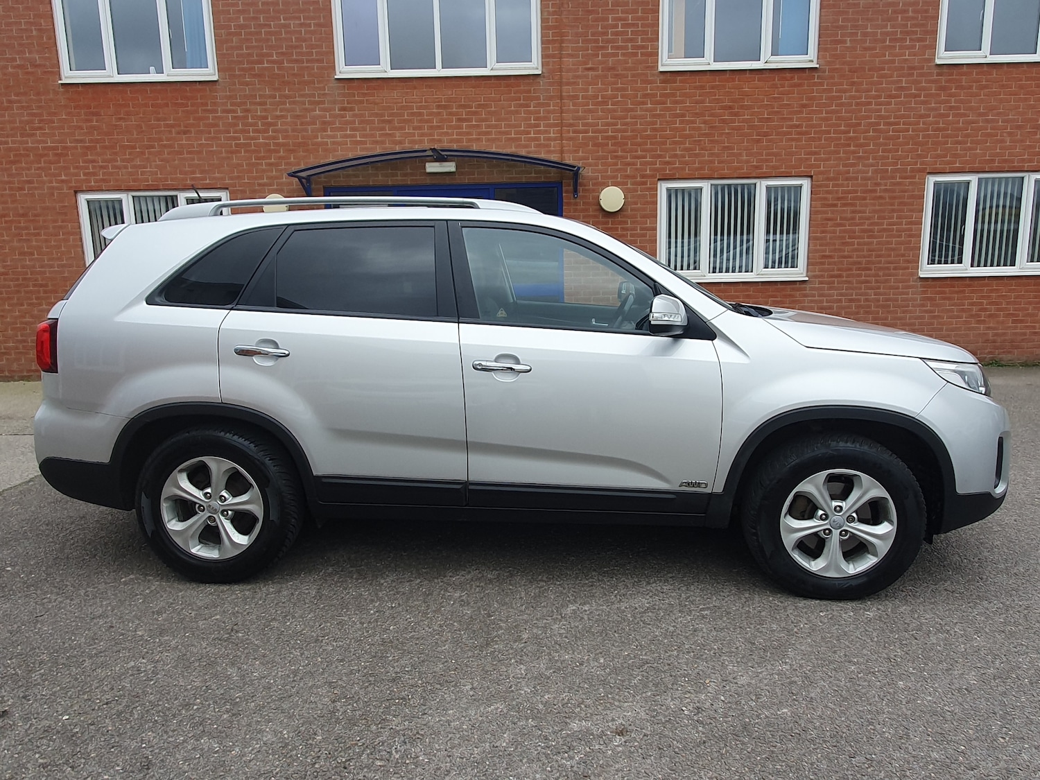 Used Kia Sorento 2014 for sale - 77845513: Photo 14