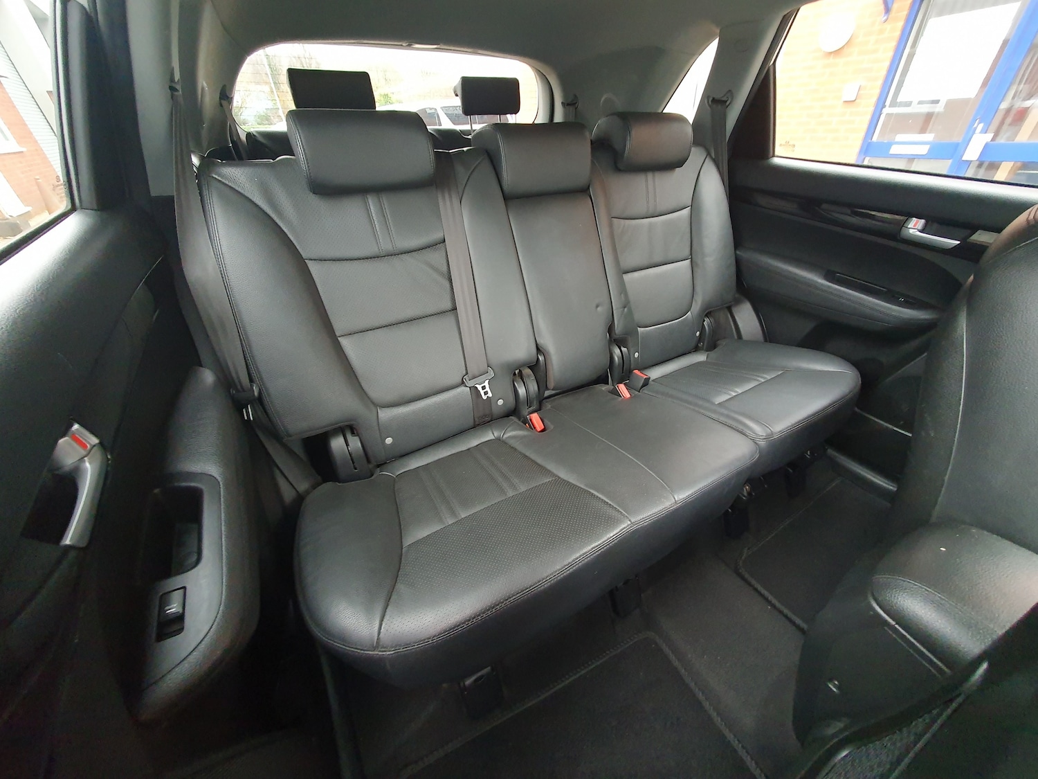 Used Kia Sorento 2014 for sale - 77845513: Photo 28