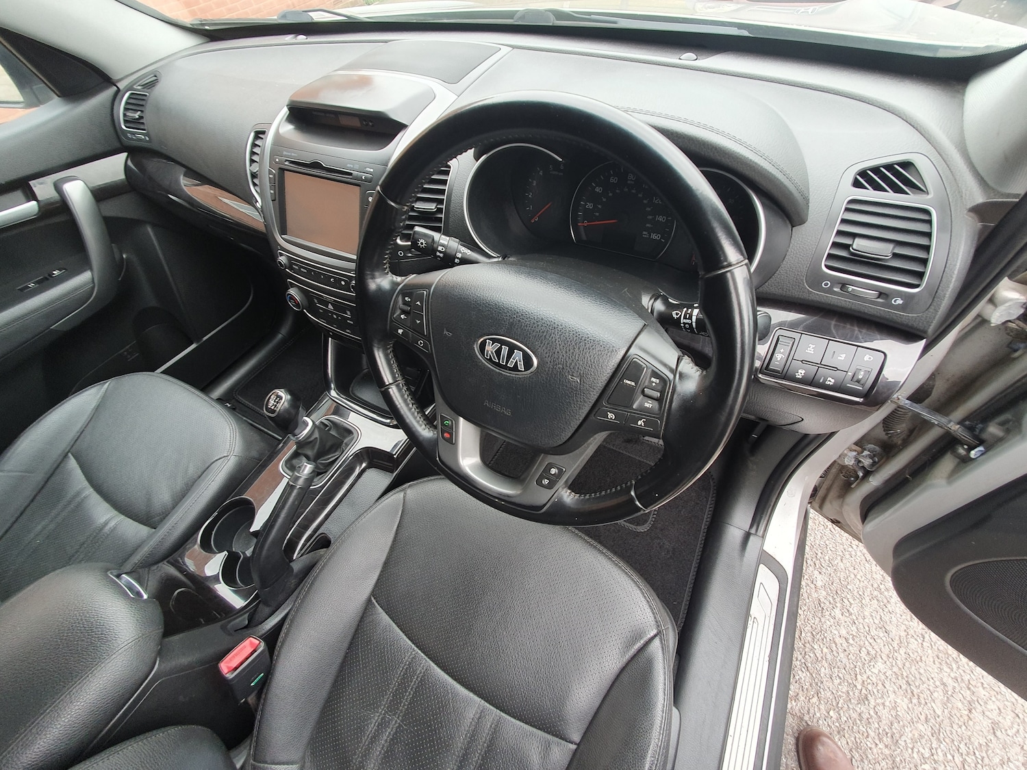 Used Kia Sorento 2014 for sale - 77845513: Photo 29