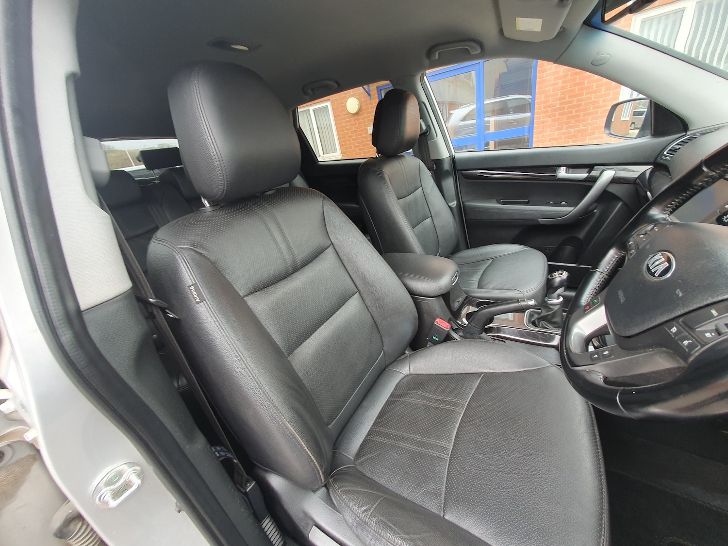 Used Kia Sorento 2014 for sale - 77845513: Photo 30