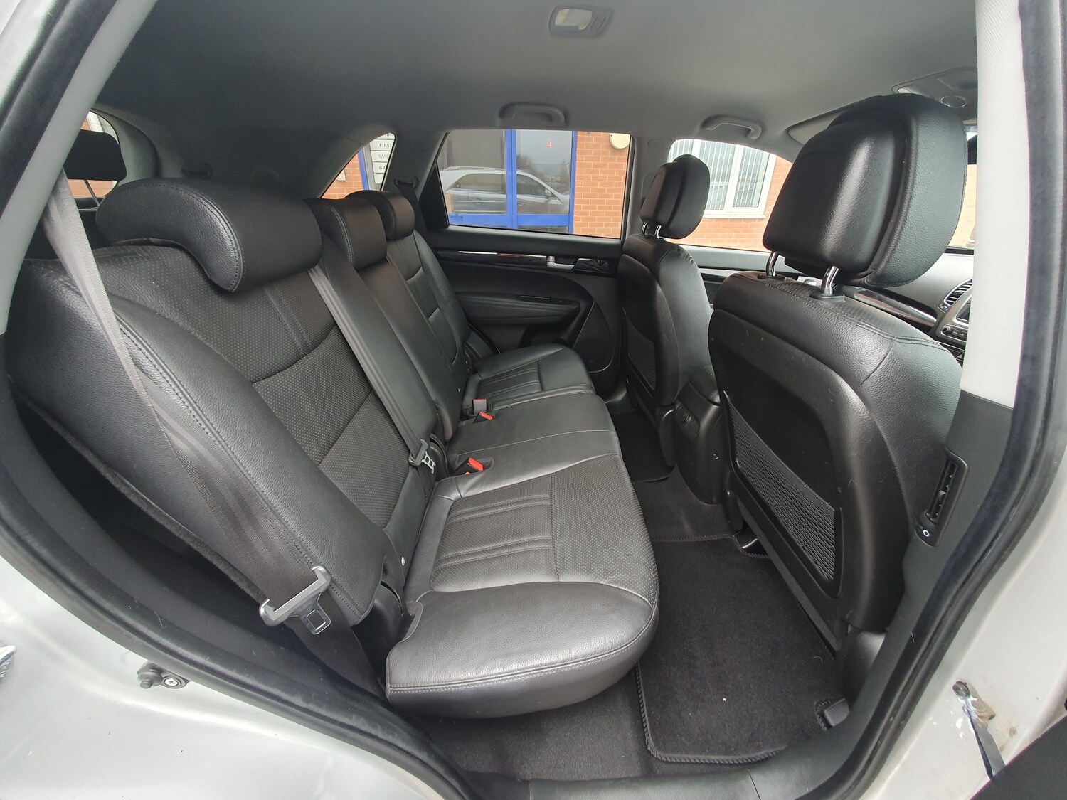 Used Kia Sorento 2014 for sale - 77845513: Photo 32