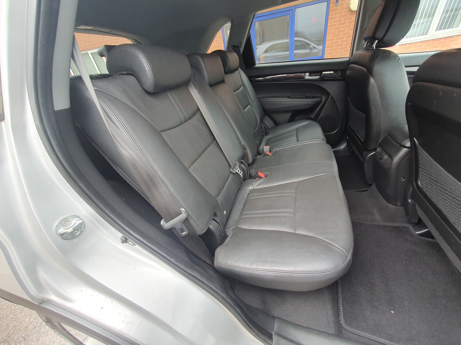 Used Kia Sorento 2014 for sale - 77845513: Photo 33