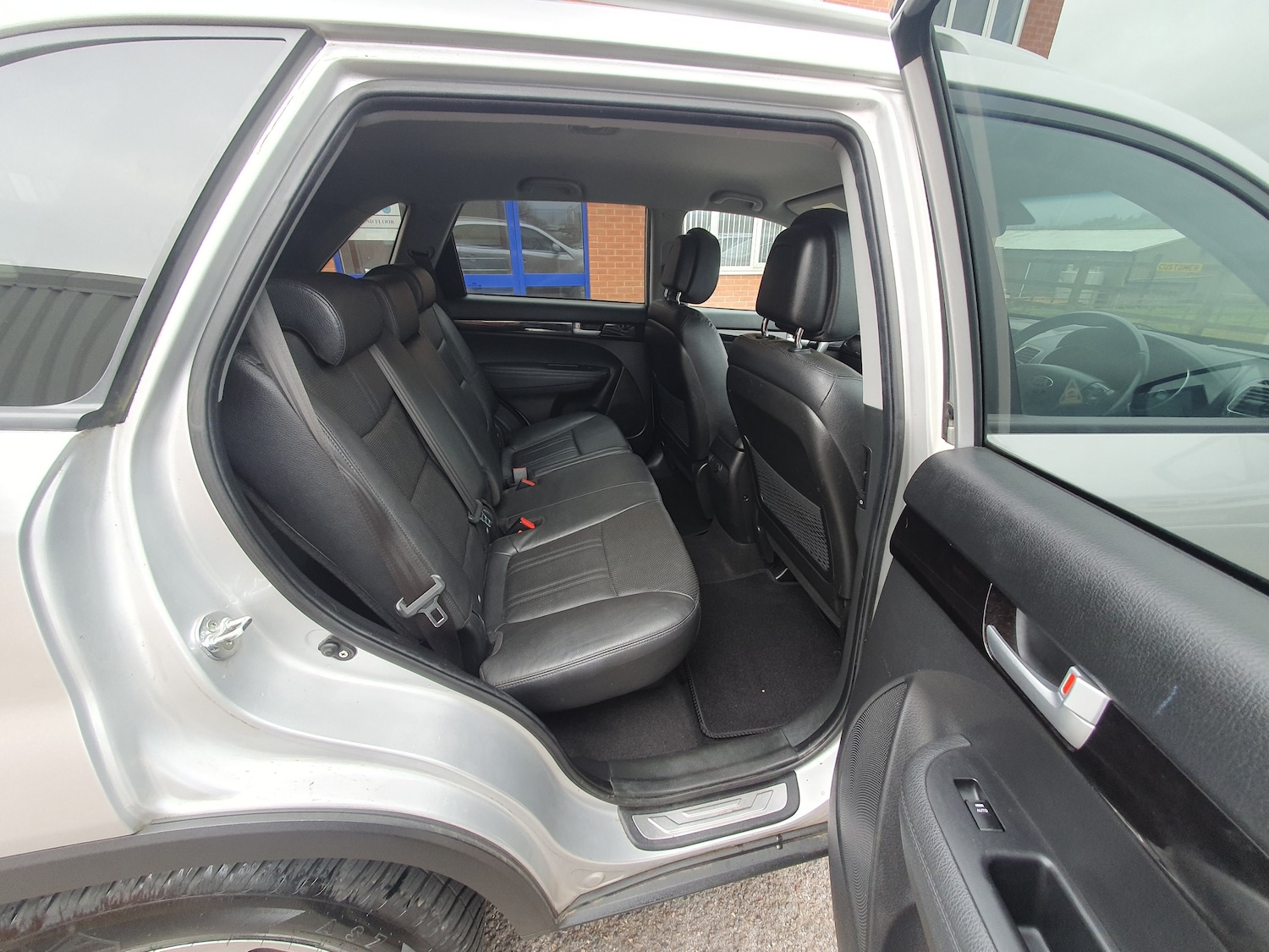 Used Kia Sorento 2014 for sale - 77845513: Photo 34