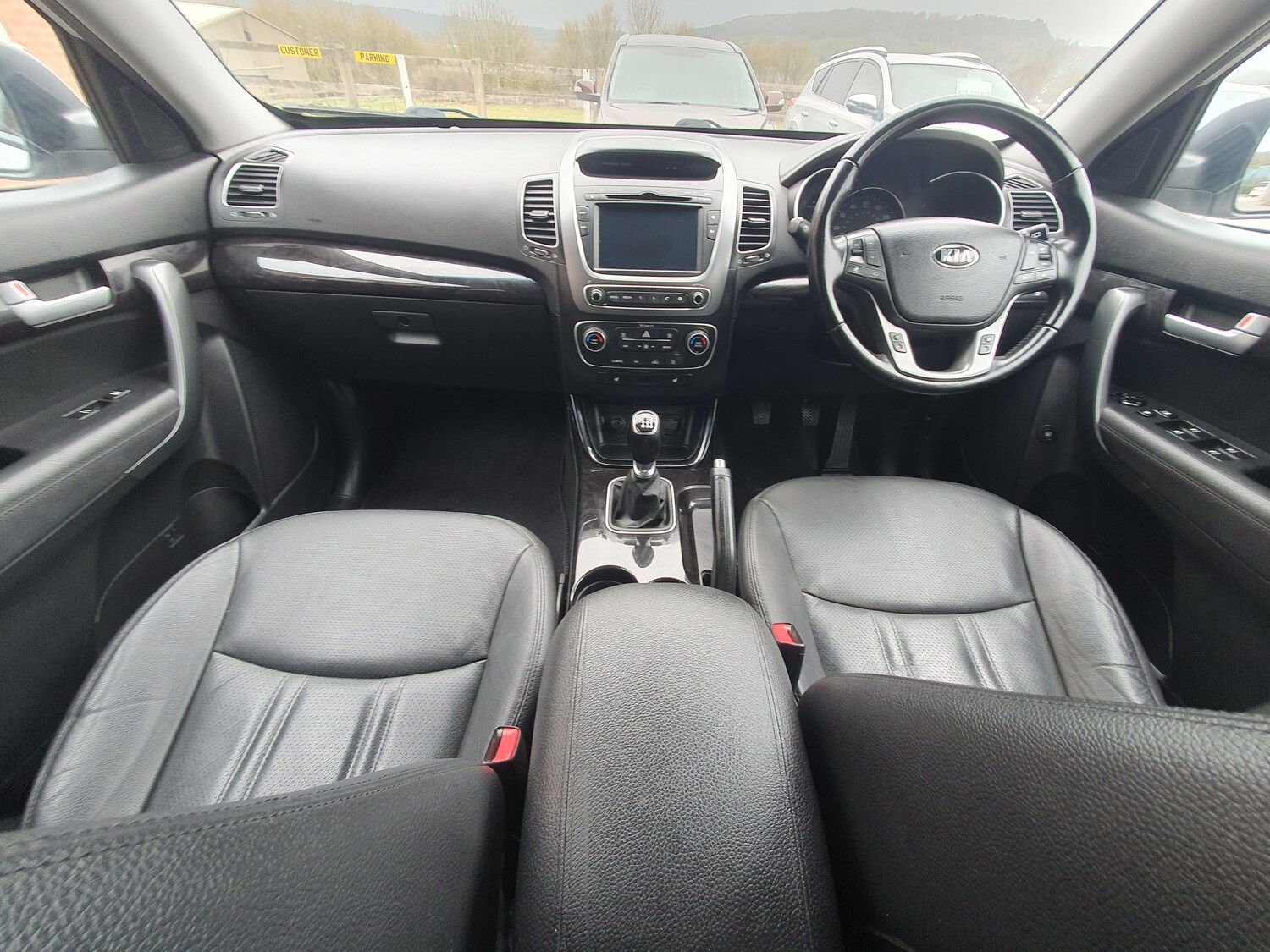 Used Kia Sorento 2014 for sale - 77845513: Photo 35