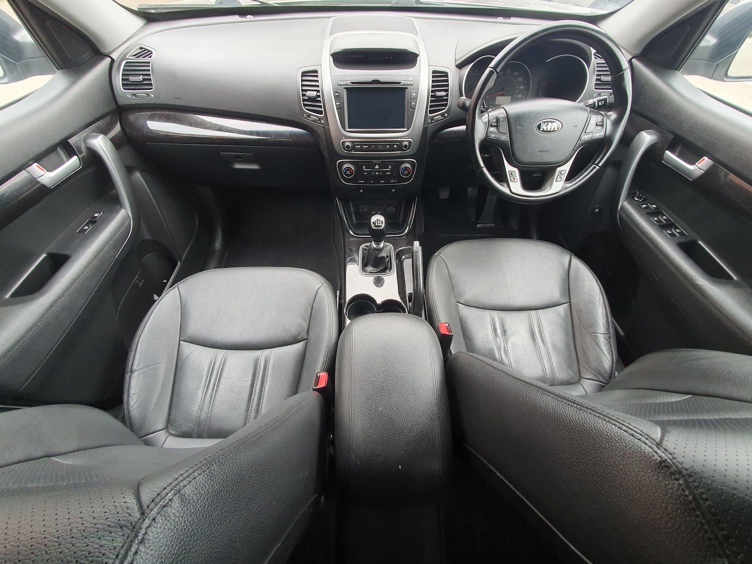 Used Kia Sorento 2014 for sale - 77845513: Photo 36