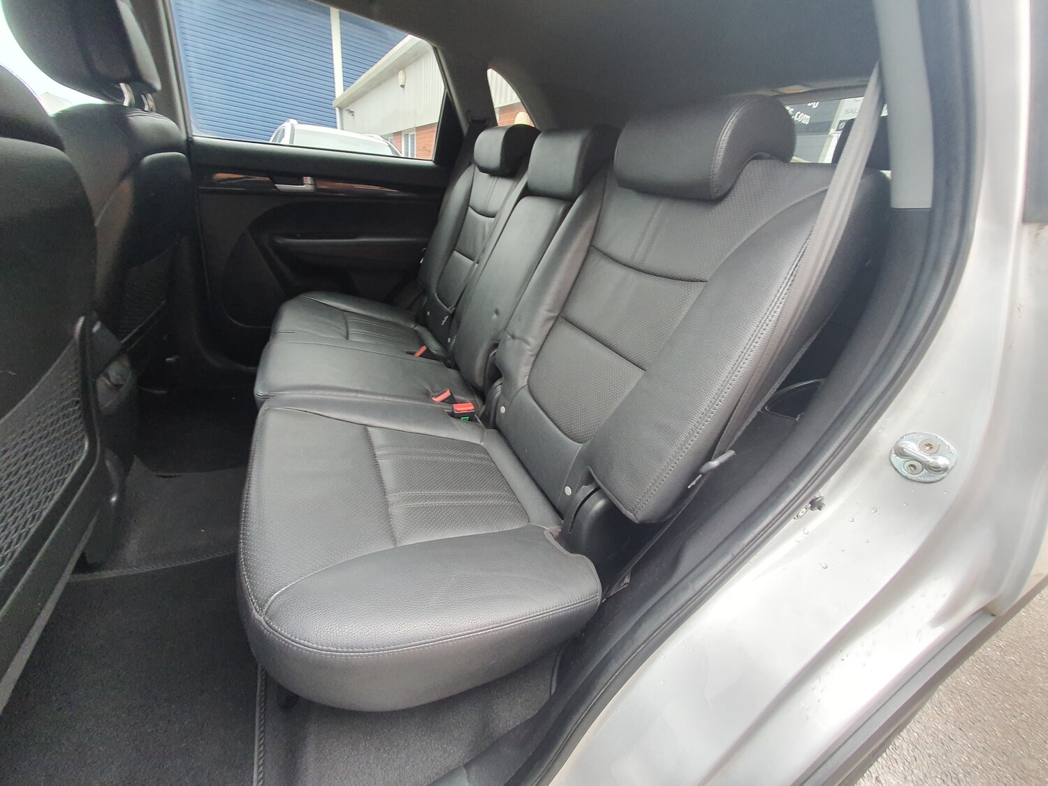 Used Kia Sorento 2014 for sale - 77845513: Photo 38