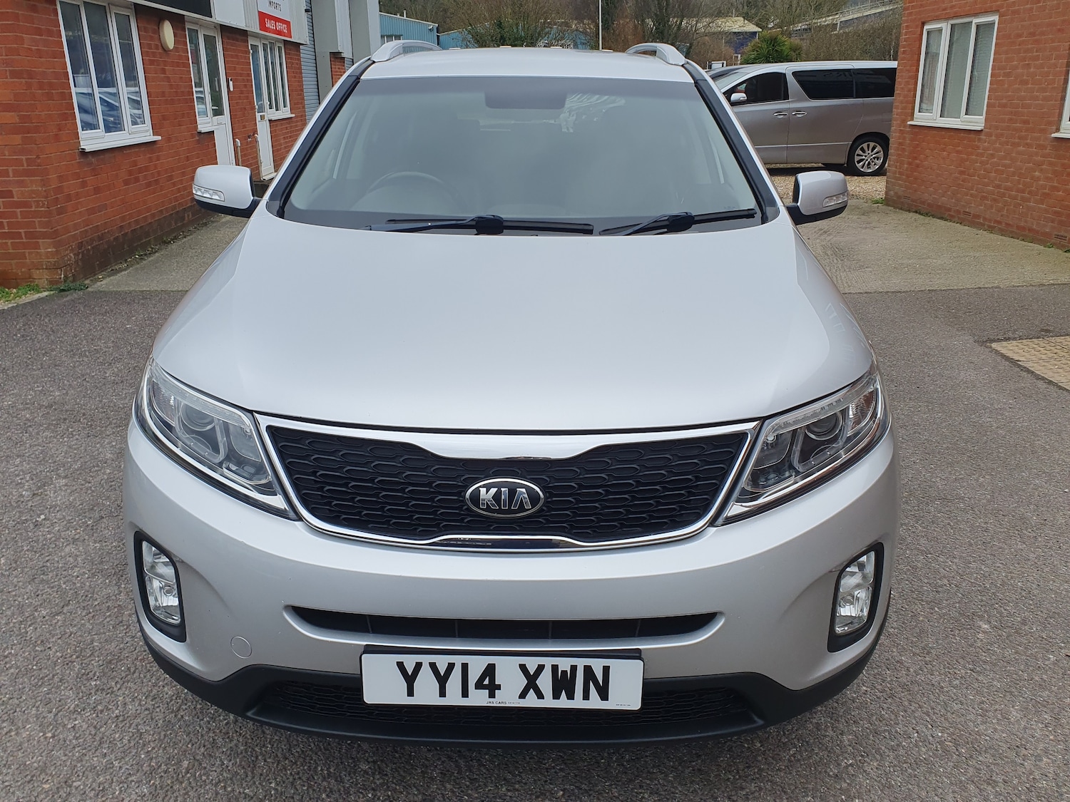 Used Kia Sorento 2014 for sale - 77845513: Photo 4