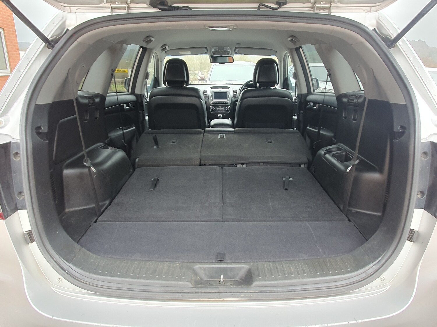 Used Kia Sorento 2014 for sale - 77845513: Photo 42