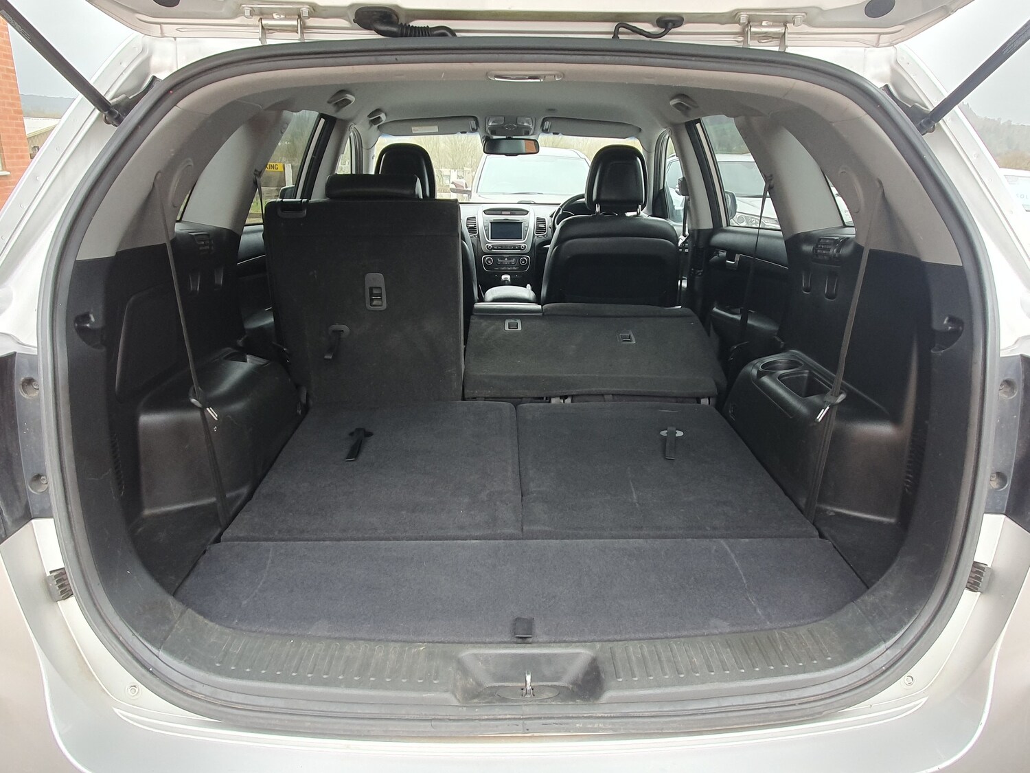 Used Kia Sorento 2014 for sale - 77845513: Photo 43