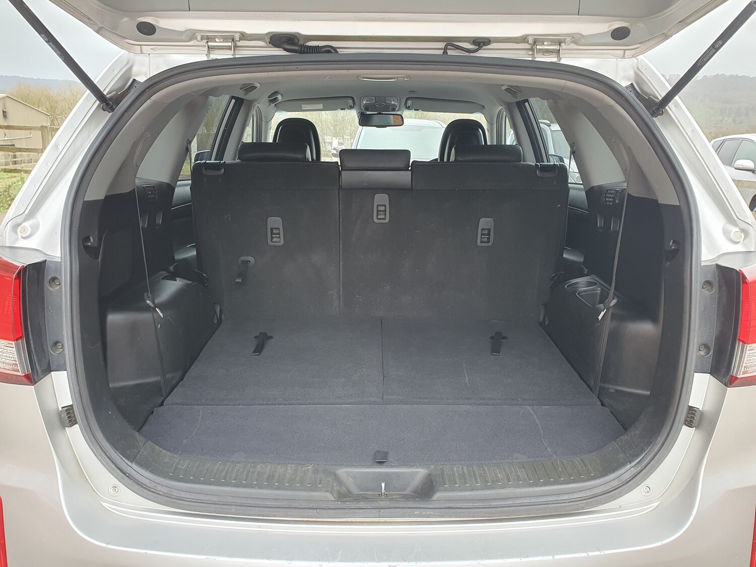 Used Kia Sorento 2014 for sale - 77845513: Photo 44