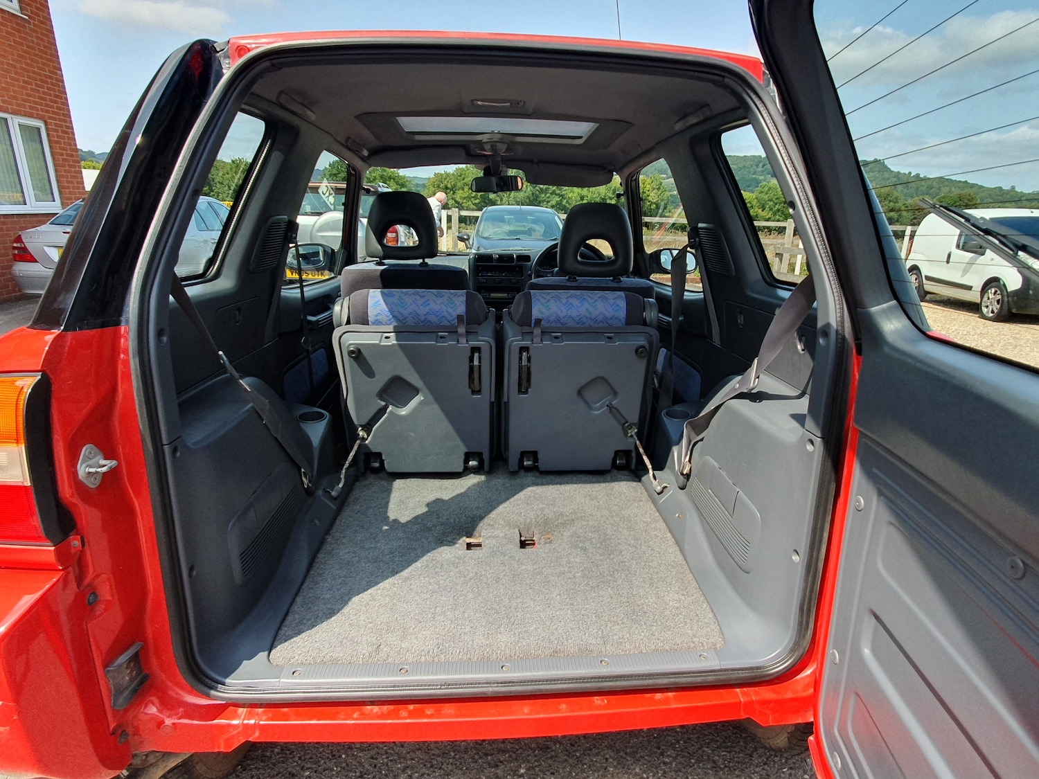 Vehicle 19