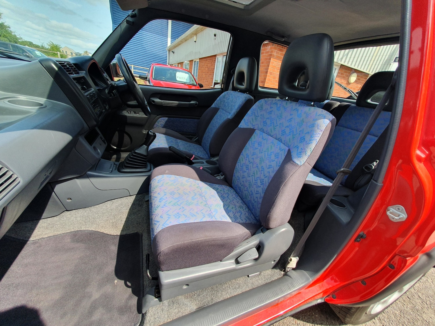 Vehicle 26