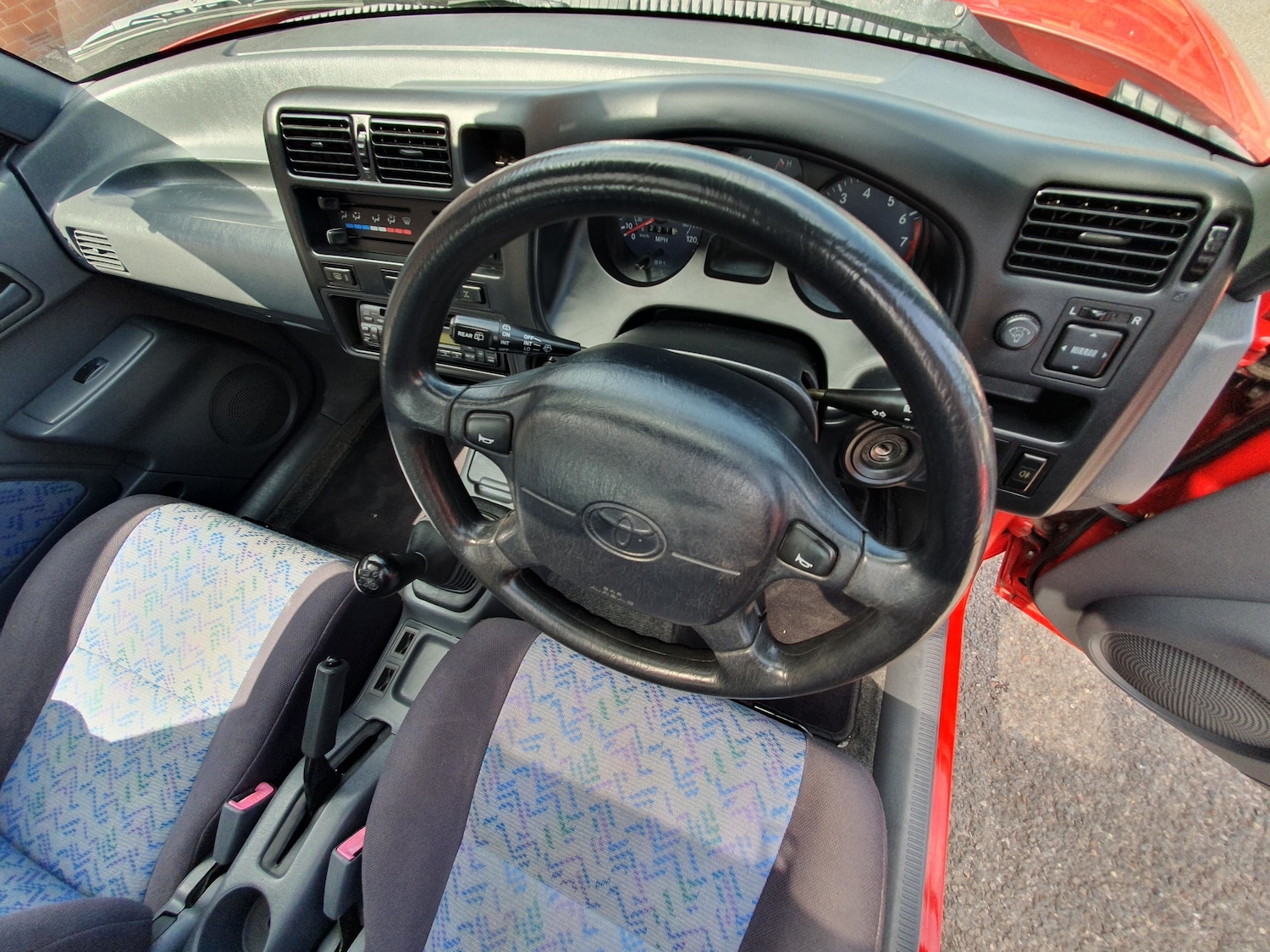Vehicle 28