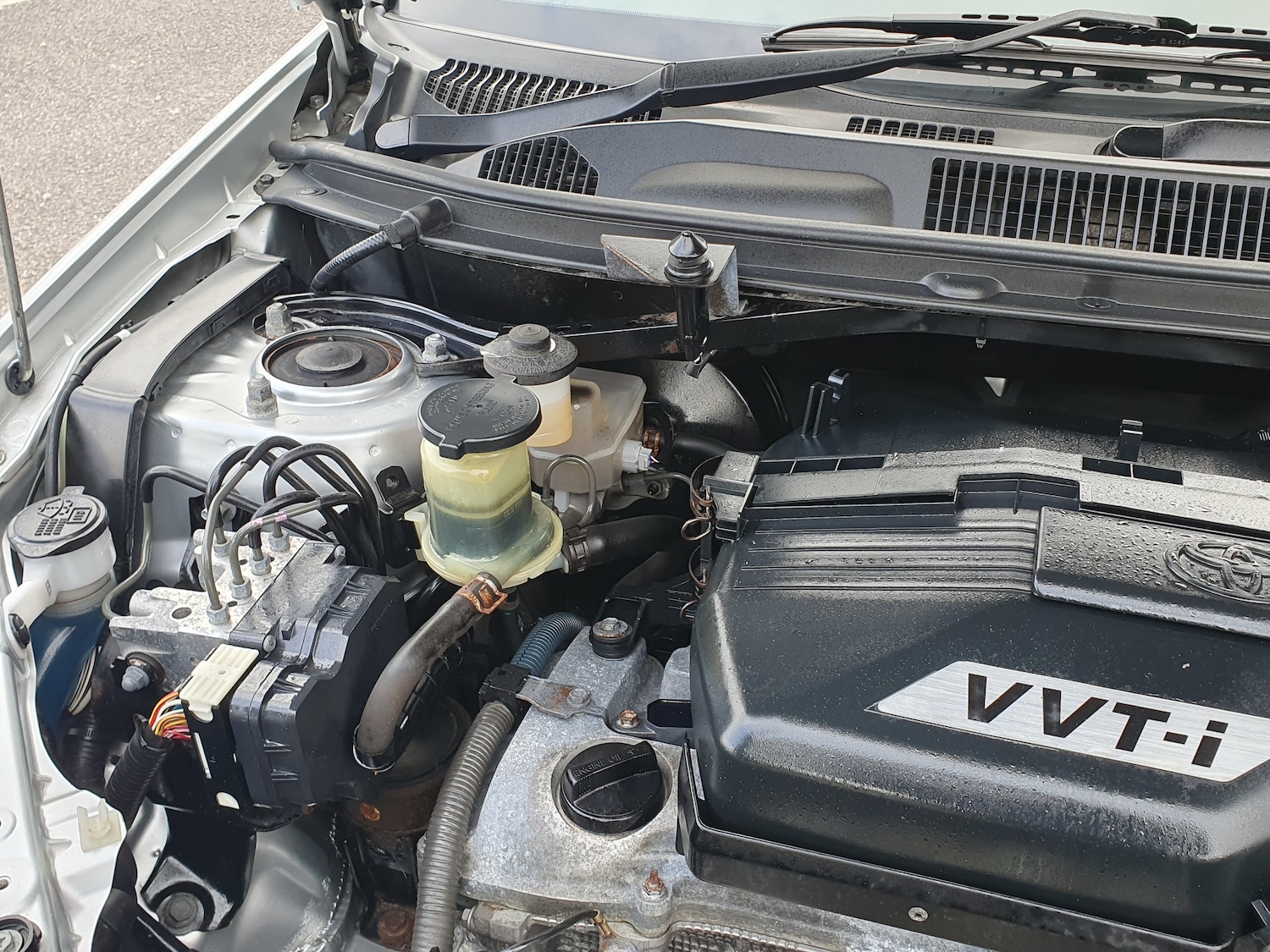 Used Toyota RAV4 2005 for sale - 77733515: Photo 16