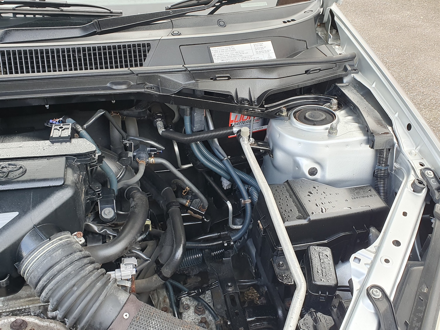 Used Toyota RAV4 2005 for sale - 77733515: Photo 17