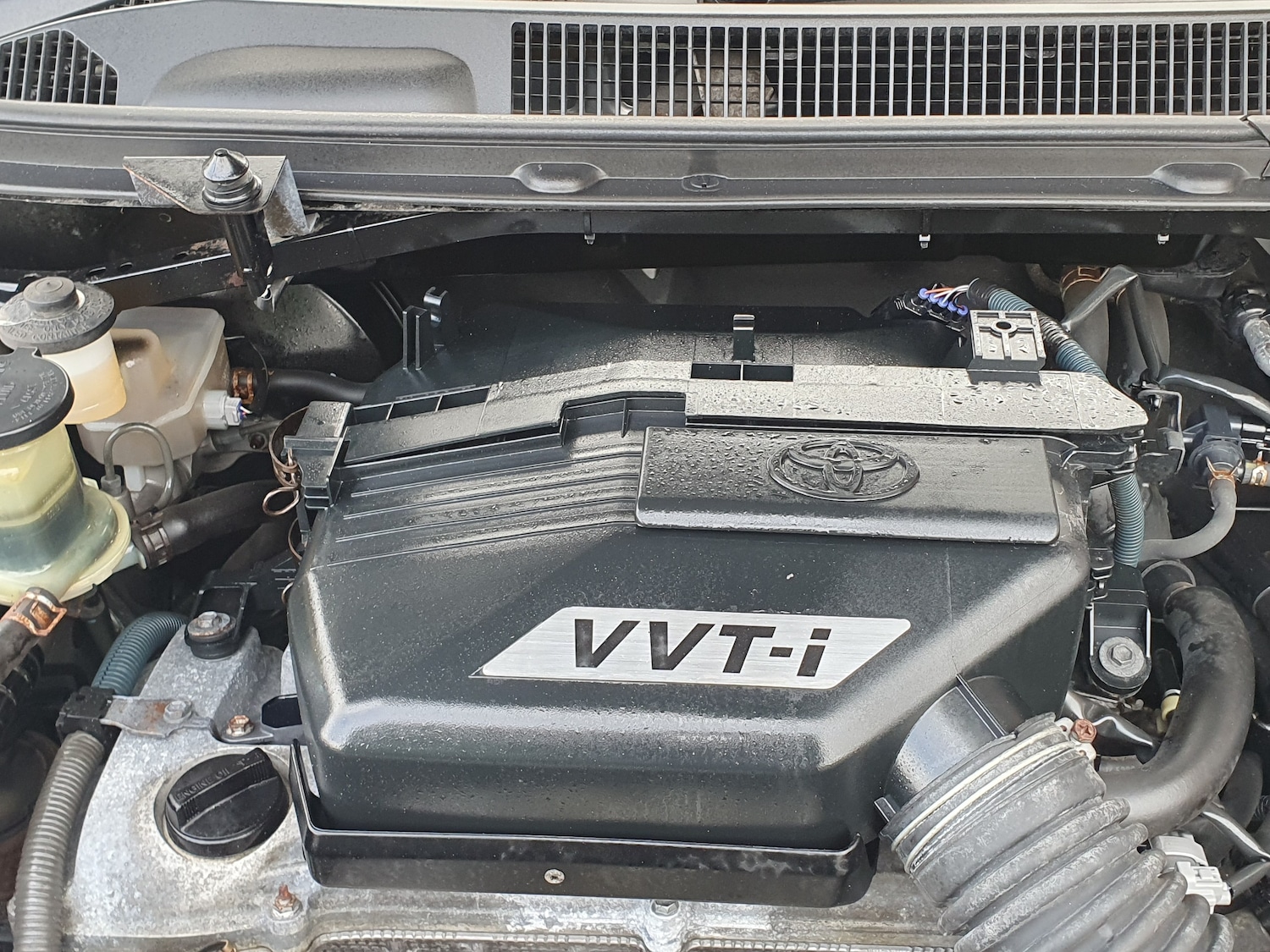 Used Toyota RAV4 2005 for sale - 77733515: Photo 18