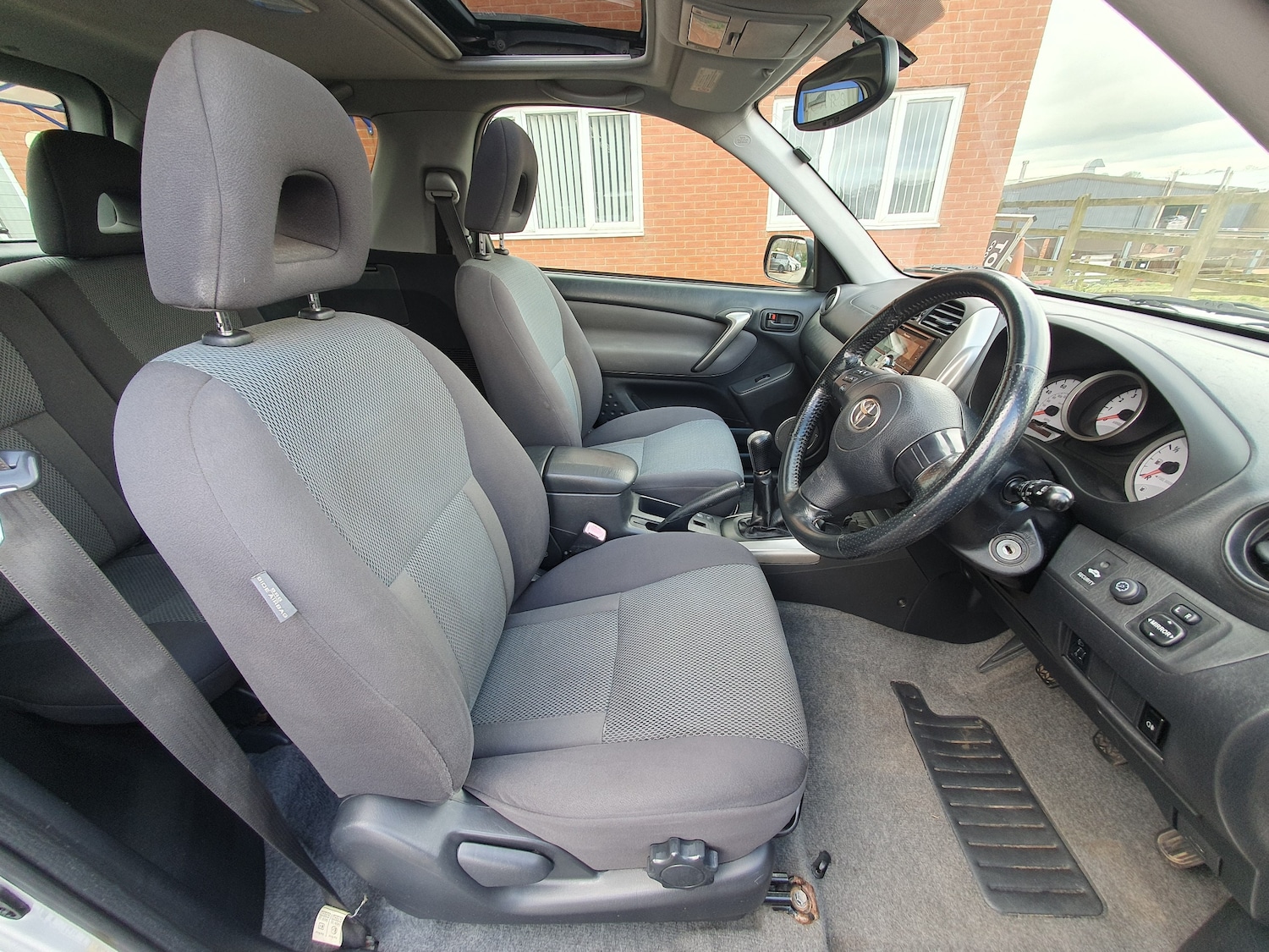 Used Toyota RAV4 2005 for sale - 77733515: Photo 26