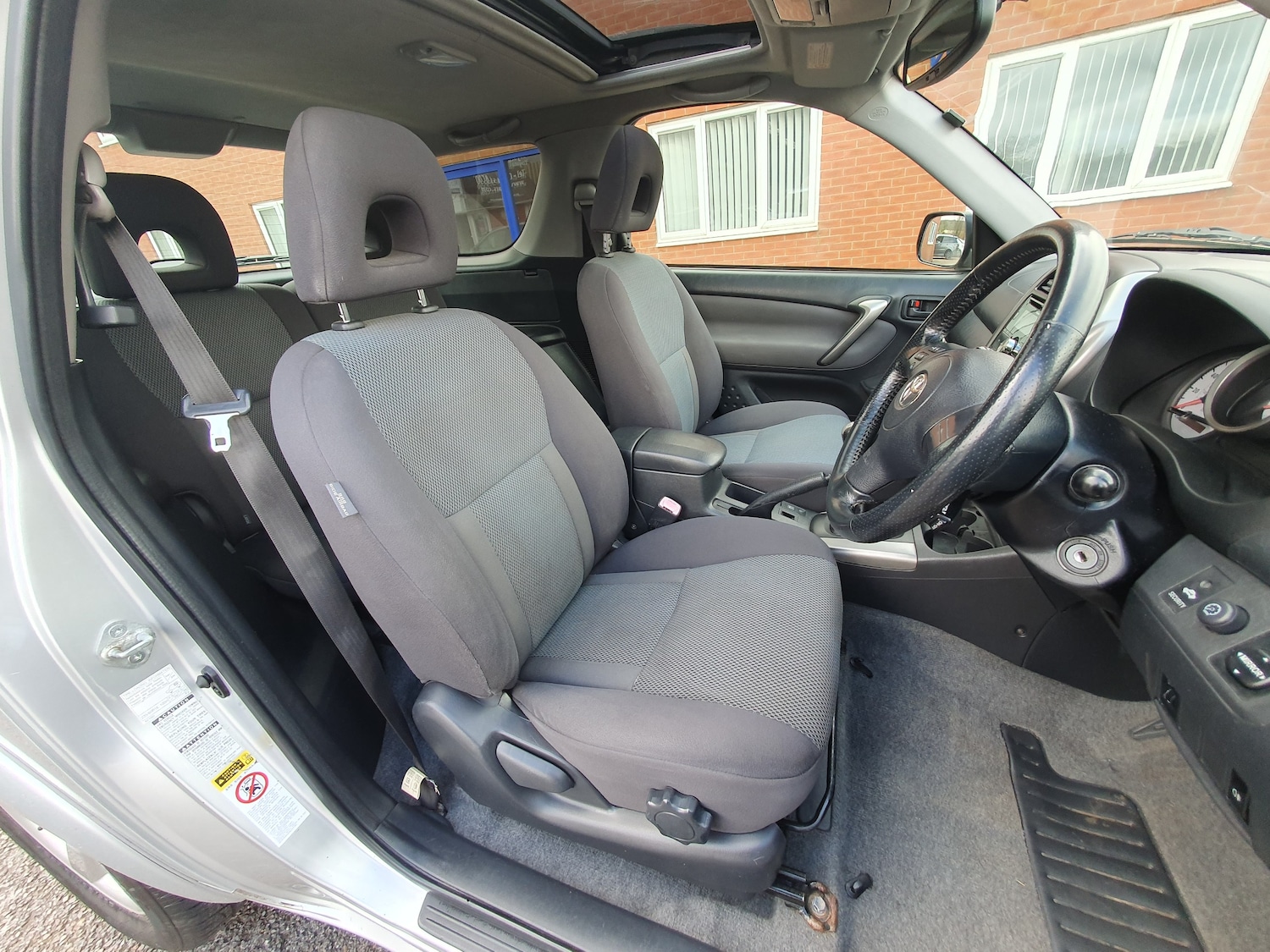 Used Toyota RAV4 2005 for sale - 77733515: Photo 29