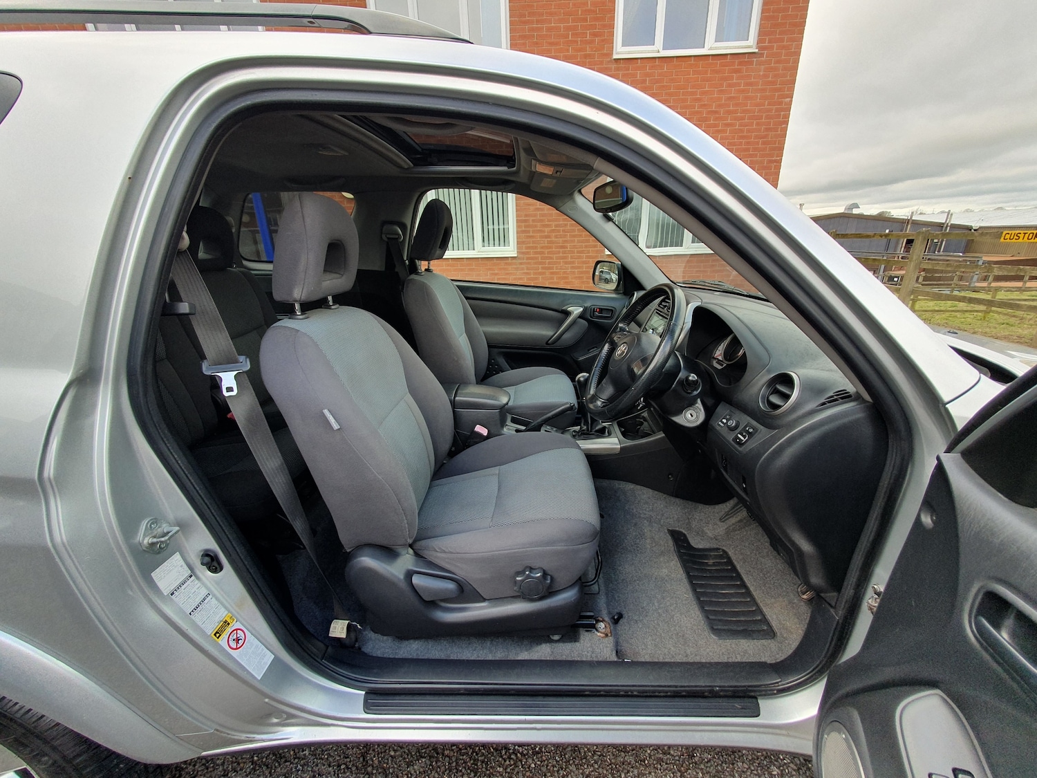 Used Toyota RAV4 2005 for sale - 77733515: Photo 30
